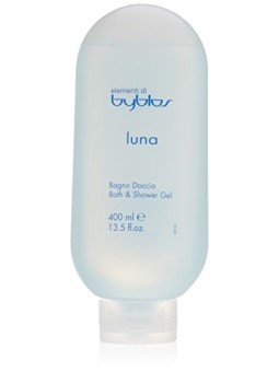Byblos Luna Bagnodoccia 400ml