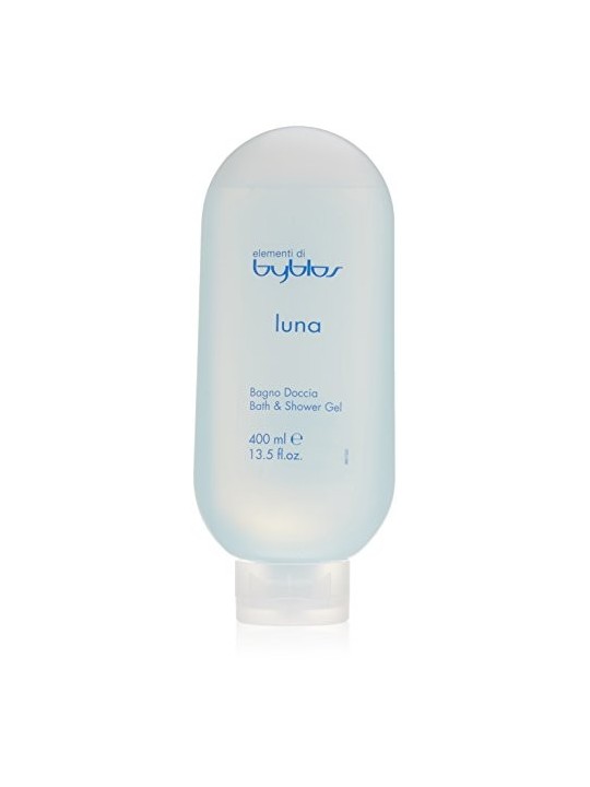 Byblos Luna Bagnodoccia 400ml