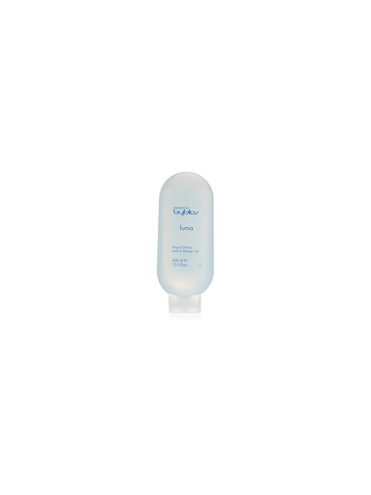 Byblos Luna Bagnodoccia 400ml