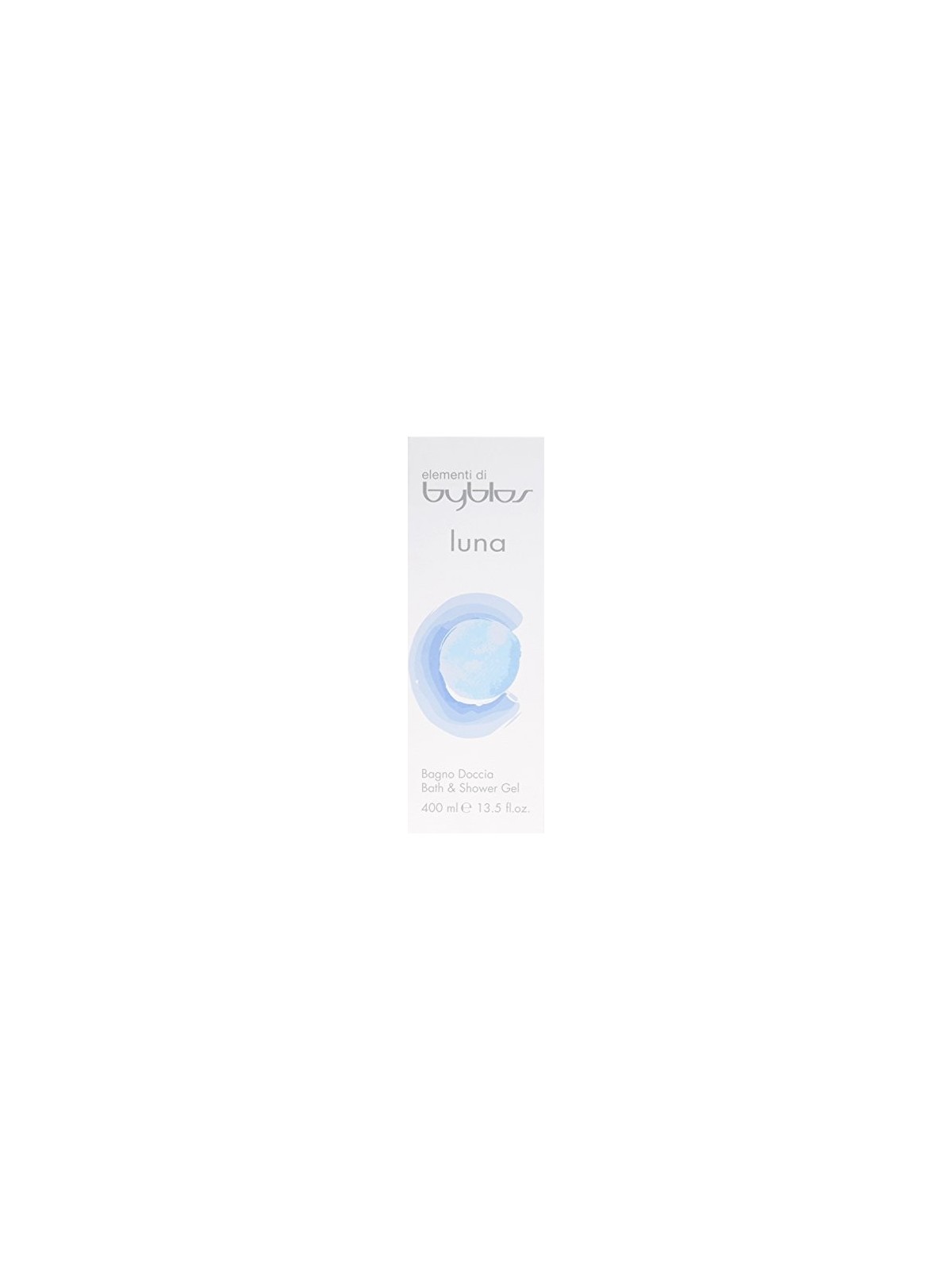 Byblos Luna Bagnodoccia 400ml
