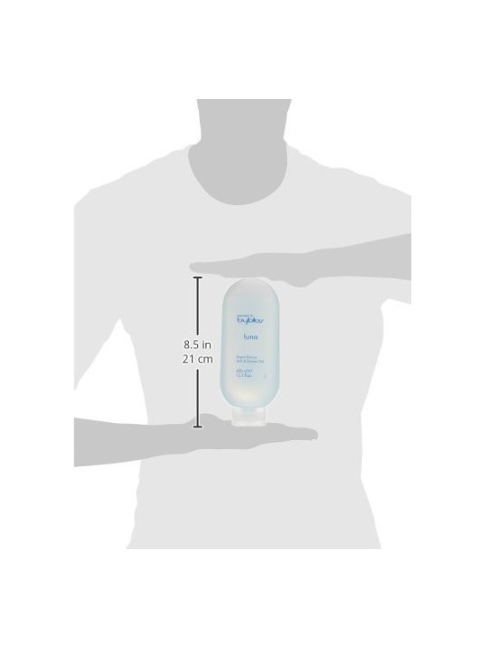 Byblos Luna Bagnodoccia 400ml