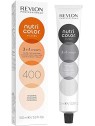 Revlon Nutri Color Filters 3 In 1 Cream 100ml 400 Tangerine
