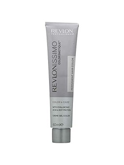Revlon REVLONISSIMO COLORSMETIQUE 6biondo scuro 60ml unisex