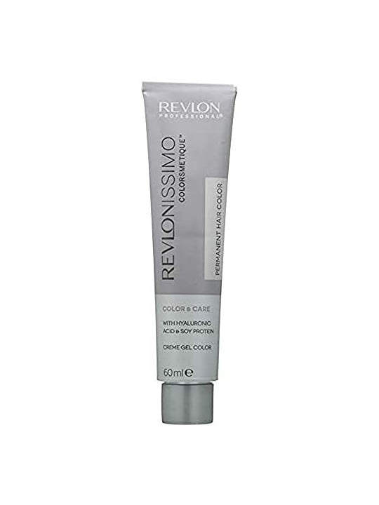 Revlon REVLONISSIMO COLORSMETIQUE 6biondo scuro 60ml unisex