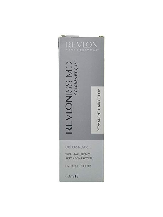Revlon REVLONISSIMO COLORSMETIQUE 6biondo scuro 60ml unisex