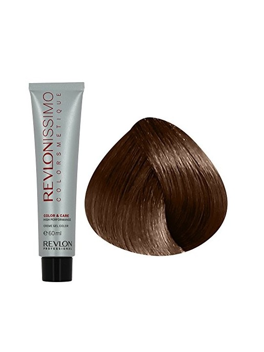 Revlon REVLONISSIMO COLORSMETIQUE 6biondo scuro 60ml unisex