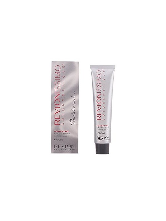 Revlon REVLONISSIMO COLORSMETIQUE 6biondo scuro 60ml unisex