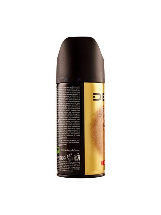 Deospray Denim Gold Uomo 150ml