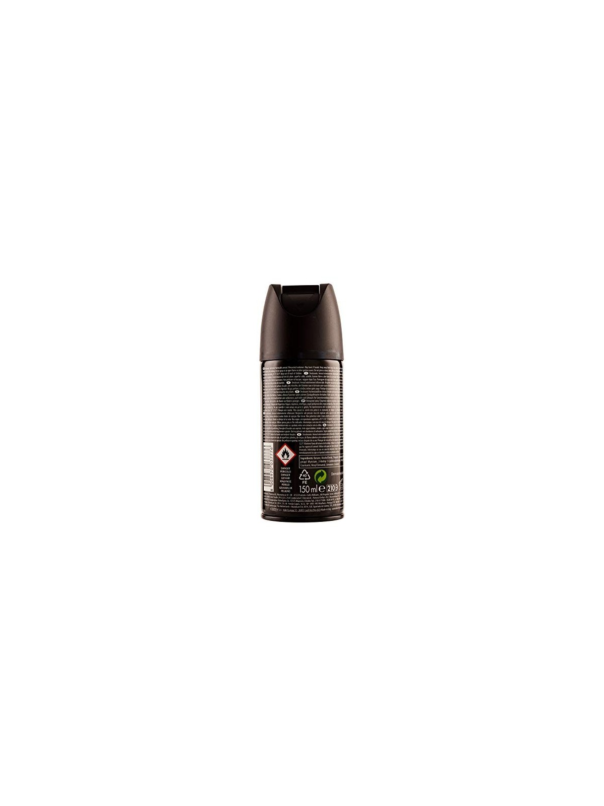 Deospray Denim Gold Uomo 150ml