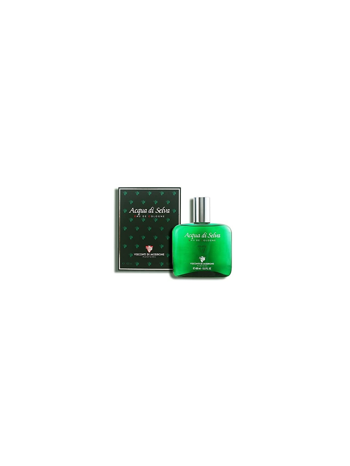 Victor ACQUA DI SELVA eau de cologne 400ml uomo