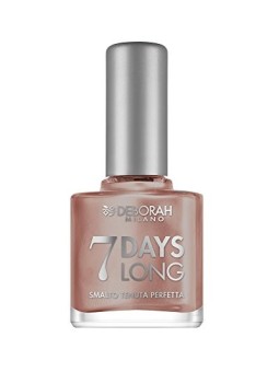 Deborah Smalto per Unghie Lunga Durata 7 Giorni EN843 11ml donna