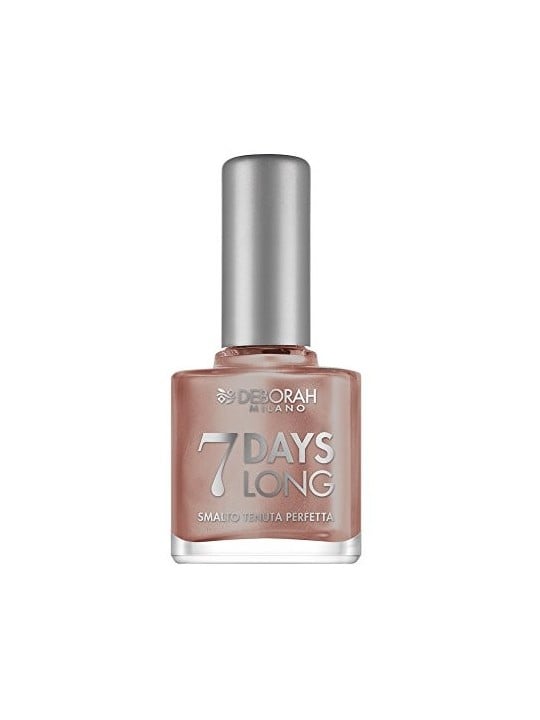 Deborah Smalto per Unghie Lunga Durata 7 Giorni EN843 11ml donna