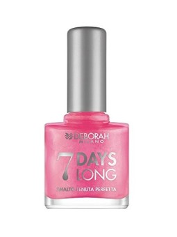 Deborah Smalto per Unghie Durata 7 Giorni EN850 11ml donna