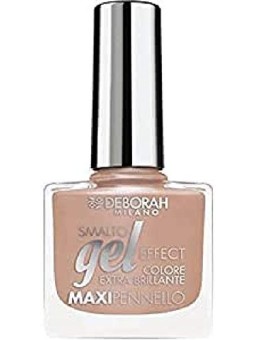 DEBORAH MILANO Smalto Effetto Gel Brillante Shine Tech 02 Unisex