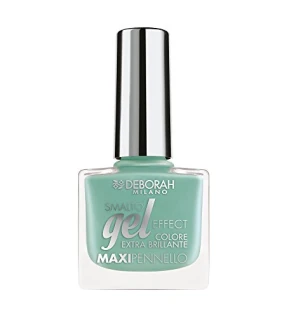 Deborah Gel Effect Estrema Luminositï¿½ï¿½ Smalto per Unghie EN36 Mare Brillante 85ml