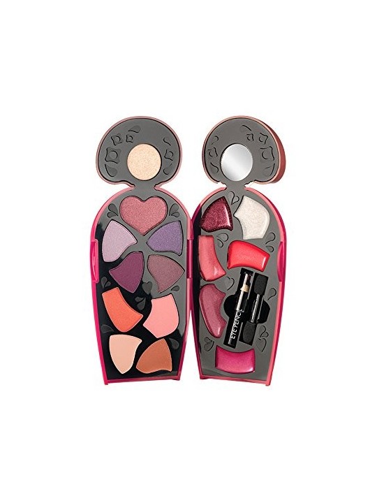 Deborah Le Deborine Big Milano Face Palette