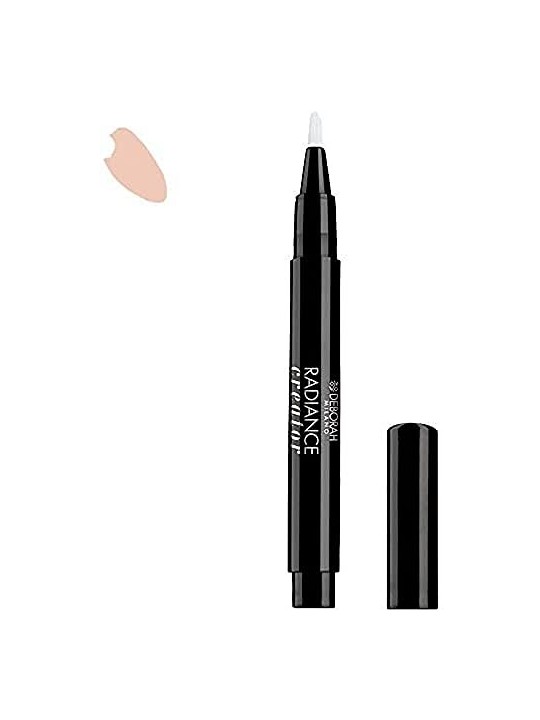 Deborah Radiance Creator Stick Illuminante 02 Medium 3 g donna