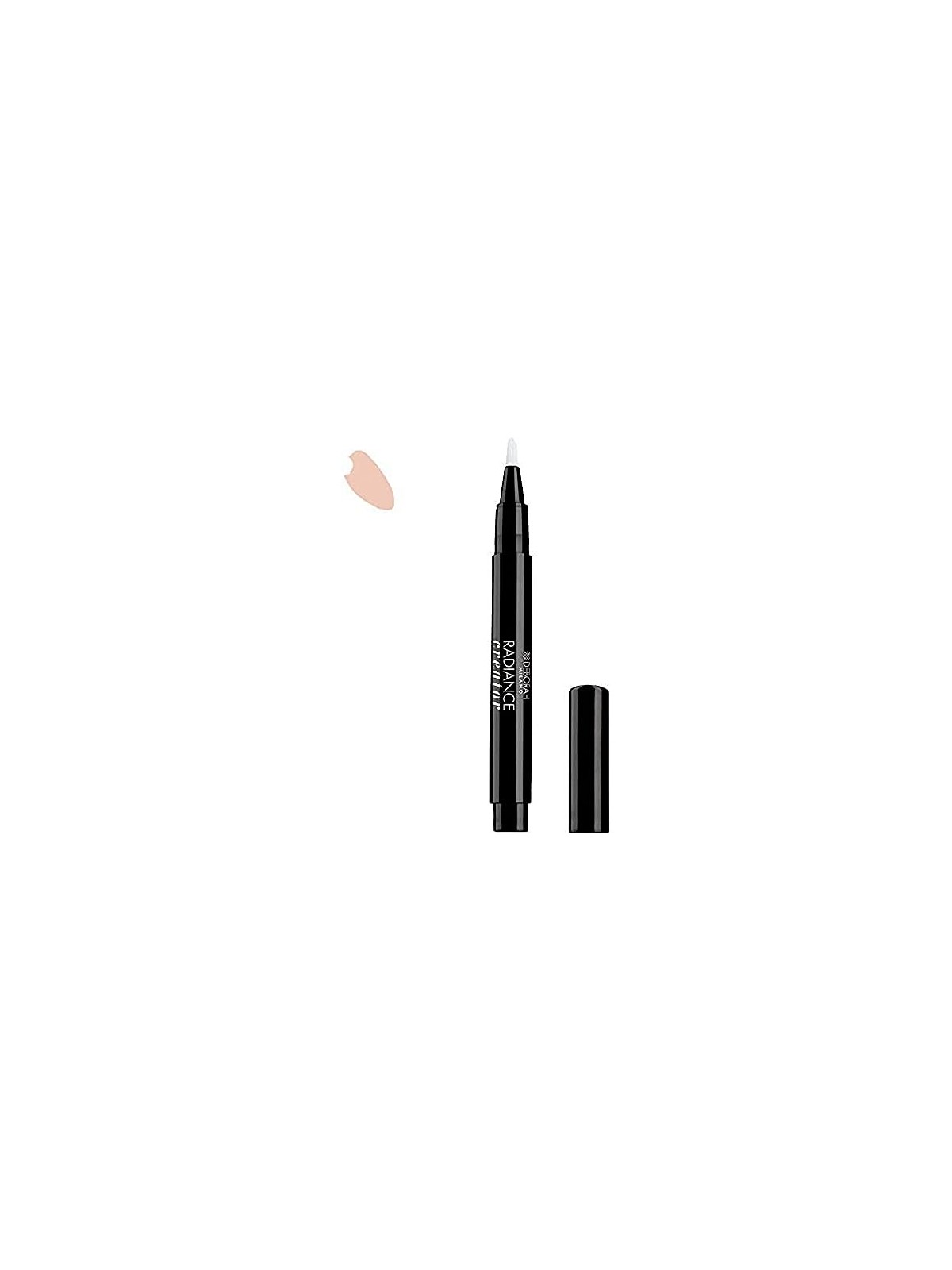 Deborah Radiance Creator Stick Illuminante 02 Medium 3 g donna