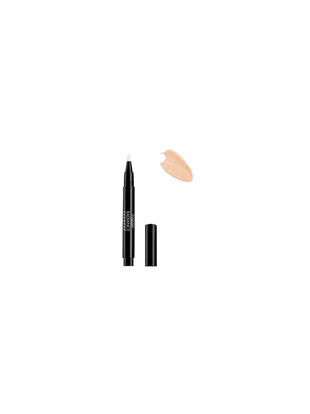 Deborah Radiance Creator Correttore Illuminante e Correttivo in Stick 03 Dark 3 g donna