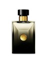 Versace Pour Homme Oud Noir Eau De Parfum 100 ml man