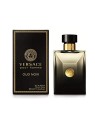 Versace Pour Homme Oud Noir Eau De Parfum 100 ml man