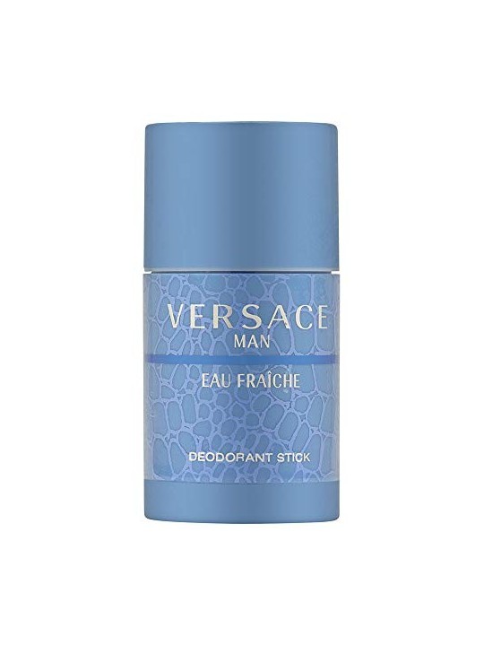Versace Man Eau Fraiche Deo Stick 75ml Versace www.essenzetotalstyle.com 