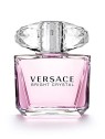 Versace Bright Crystal Eau De Toilette 200 ml woman