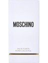 Moschino Fresh Couture Eau De Toilette 100ml woman