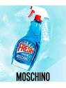 Moschino Fresh Couture Eau De Toilette 100ml woman