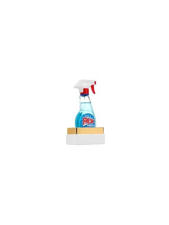 Moschino Fresh Couture Eau De Toilette 100ml woman