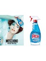 Moschino Fresh Couture Eau De Toilette 100ml woman