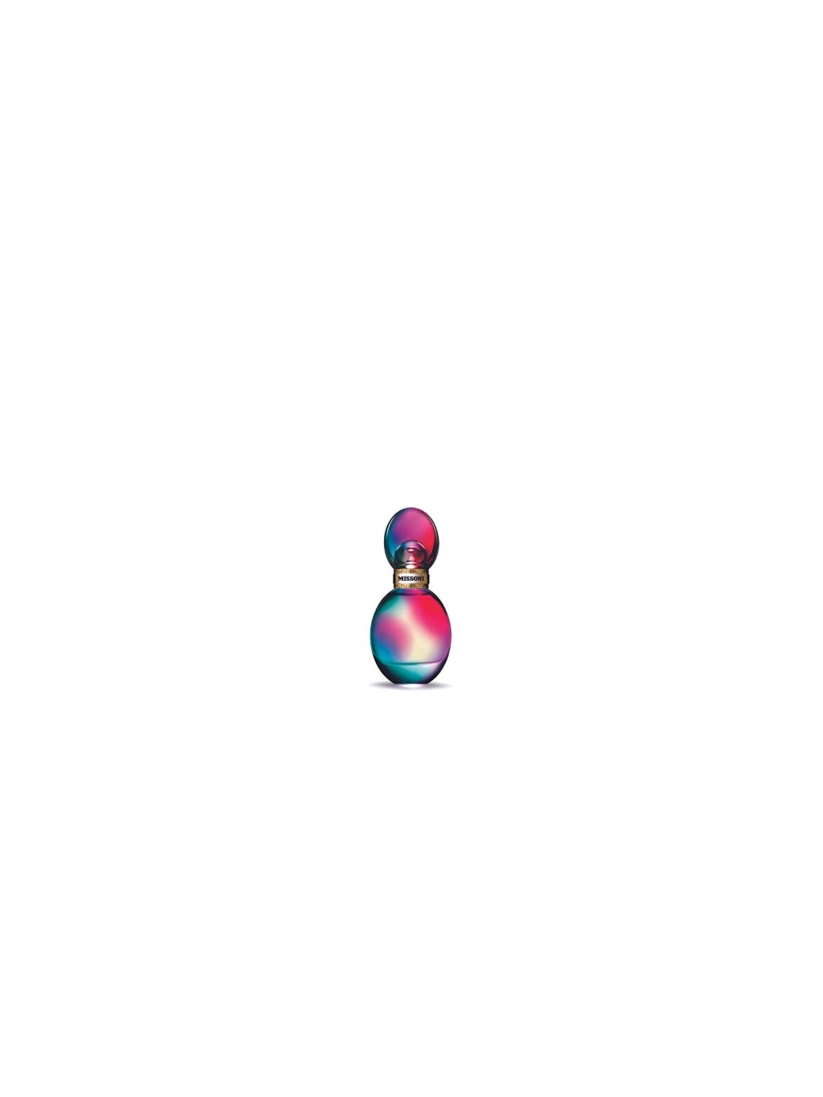 Missoni EDP 30ml: fragranza femminile iconica
