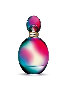 Missoni MISSONI eau de parfum spray 100ml donna Missoni www.essenzetotalstyle.com 