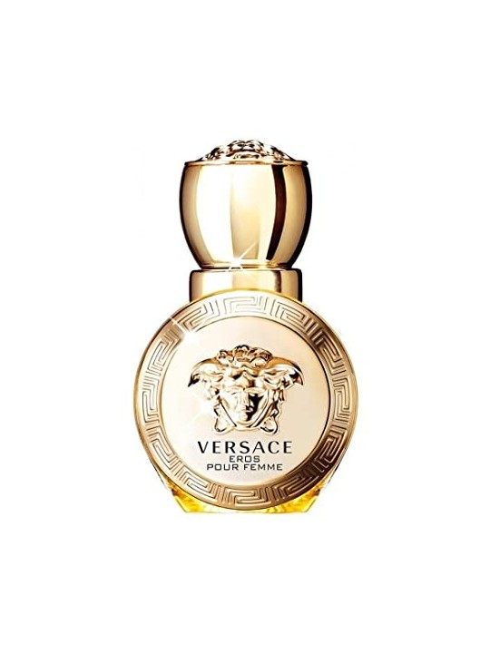 Versace Eros Pour Femme eau de toilette Spray donna 30ml