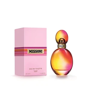 Missoni Missoni eau de toilette Spray donna 50ml