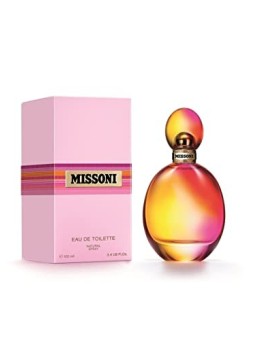 Missoni Missoni Eau de Toilette 100ml
