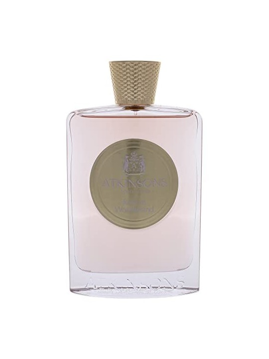 Atkinsons Rose In Wonderland Eau de Parfum 100ml