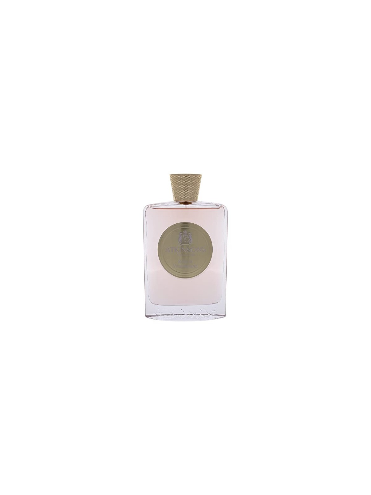 Atkinsons Rose In Wonderland Eau de Parfum 100ml