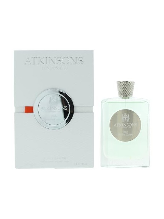 Atkinsons Posh on the Green Eau De Parfum 100ml unisex