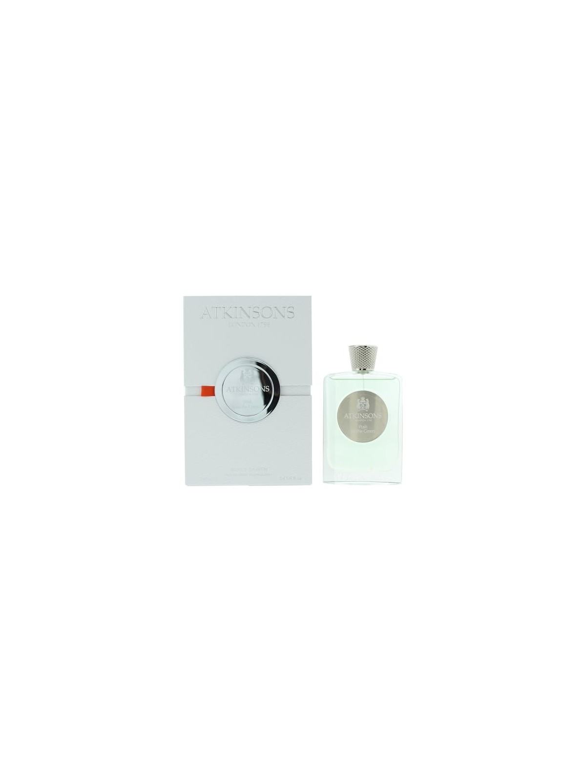 Atkinsons Posh on the Green Eau De Parfum 100ml unisex