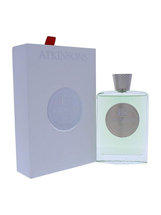 Atkinsons Posh on the Green Eau De Parfum 100ml unisex