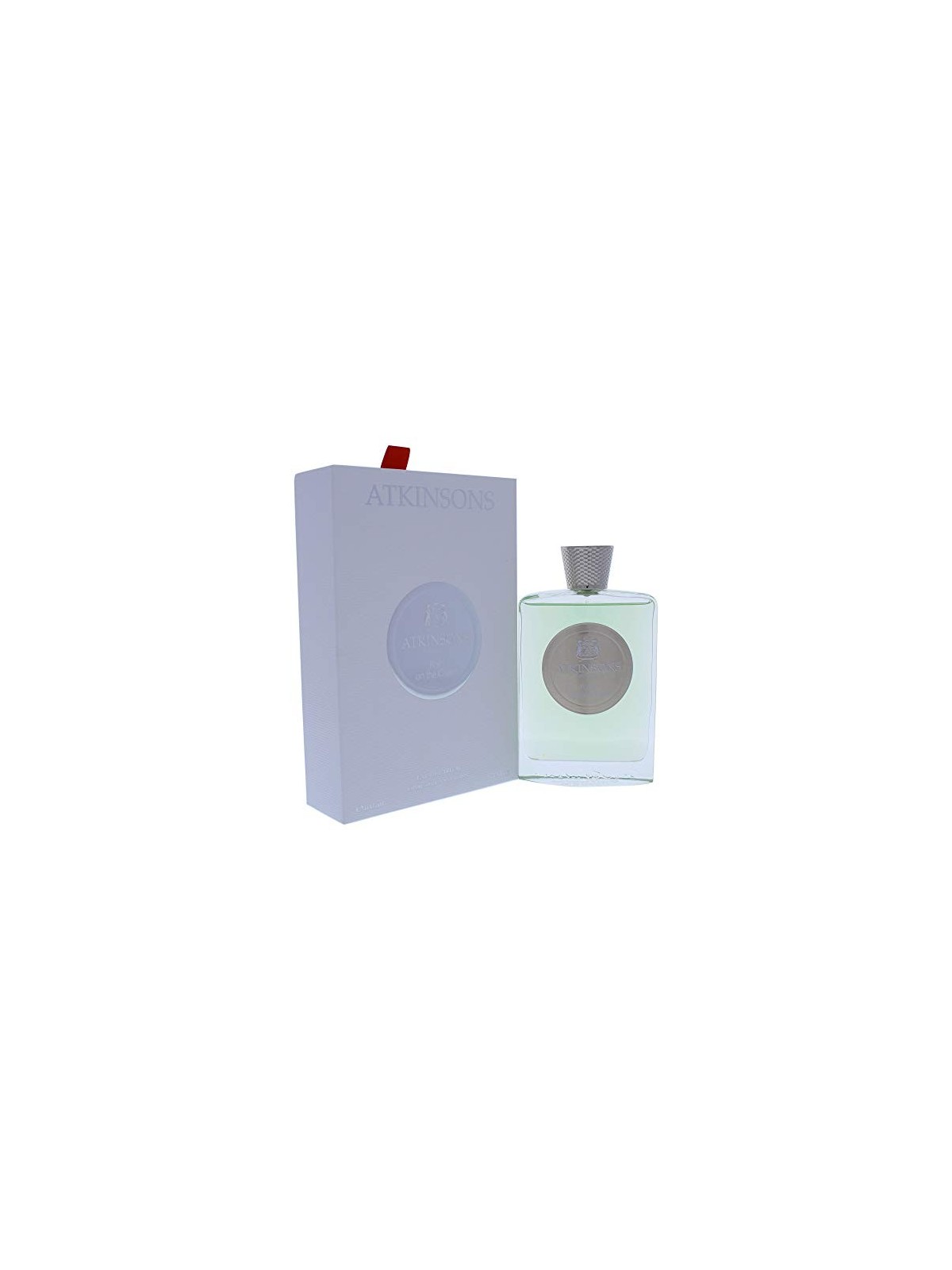 Atkinsons Posh on the Green Eau De Parfum 100ml unisex