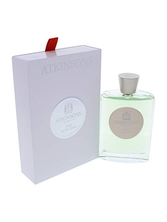 Atkinsons Posh on the Green Eau De Parfum 100ml unisex