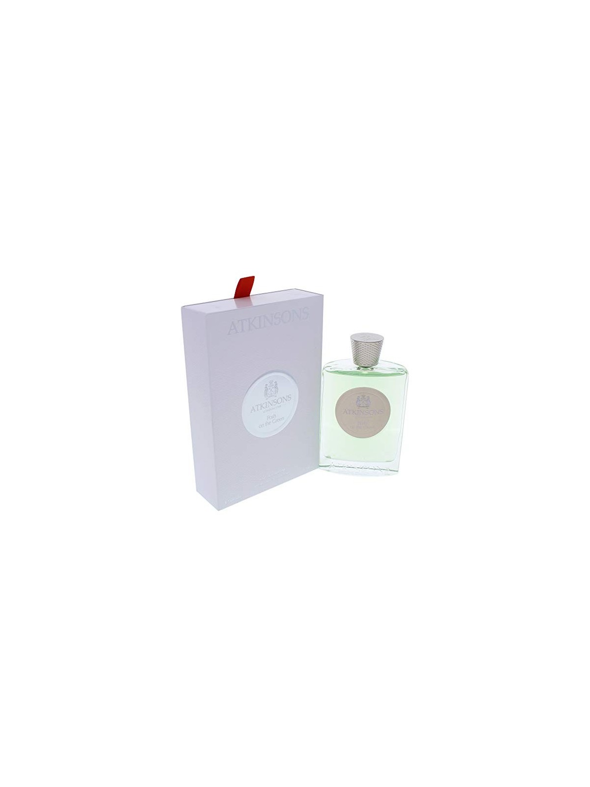 Atkinsons Posh on the Green Eau De Parfum 100ml unisex