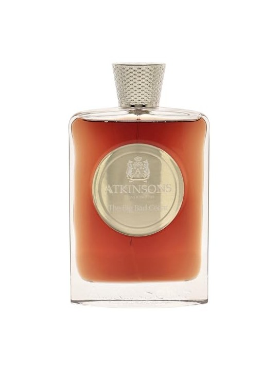 Atkinsons The Big Bad Cedar Eau De Parfum 100ml unisex