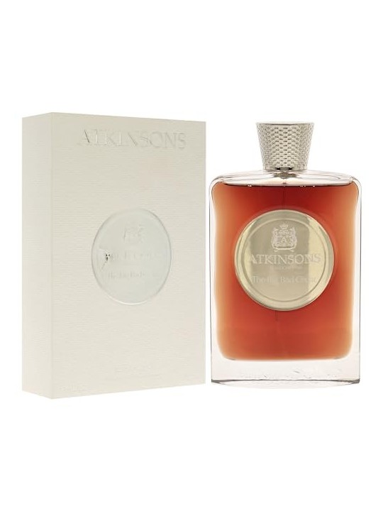 Atkinsons The Big Bad Cedar Eau De Parfum 100ml unisex