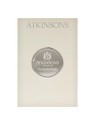 Atkinsons The Big Bad Cedar Eau De Parfum 100ml unisex