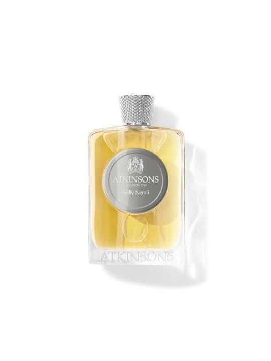 Atkinsons Scilly Neroli EDP unisex 100ml