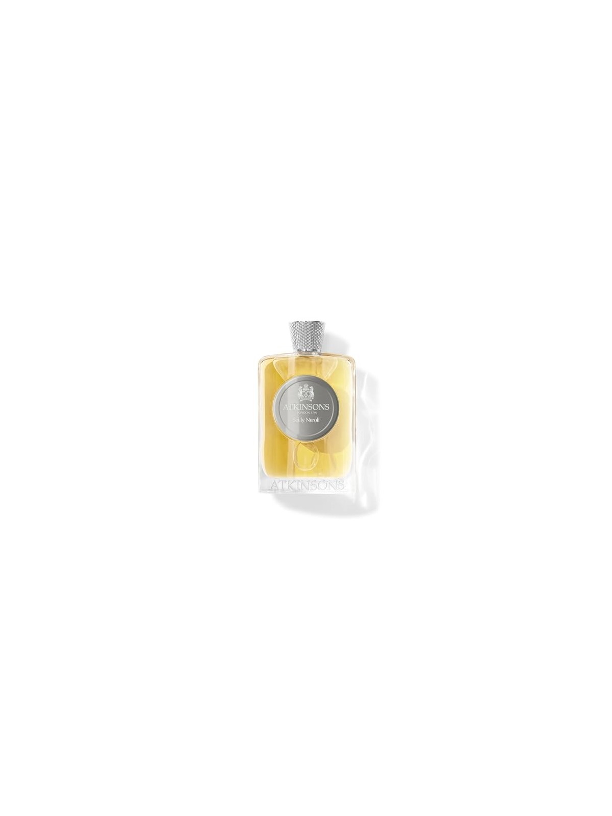 Atkinsons Scilly Neroli EDP unisex 100ml