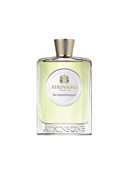 Atkinsons The Nuptial Bouquet Eau De Toilette 100 ml woman